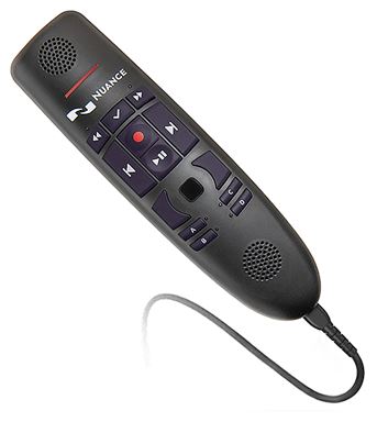 PowerMic 4 Microphone