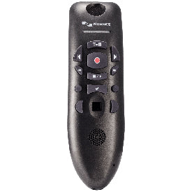 Nuance PowerMic III Handheld Microphone The Dyslexia Shop