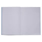 RHINO A4+ 13 x 9 Oversized Exercise Book -10MM Squared |80pg/10pk