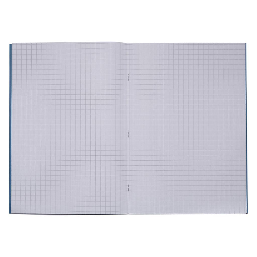 RHINO A4+ 13 x 9 Oversized Exercise Book -10MM Squared |80pg/10pk