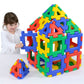 Giant Polydron Set – 40-Piece Large-Scale Construction Kit for Early Years Education