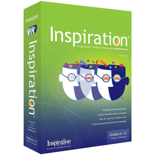 Inspiration 11 for Windows