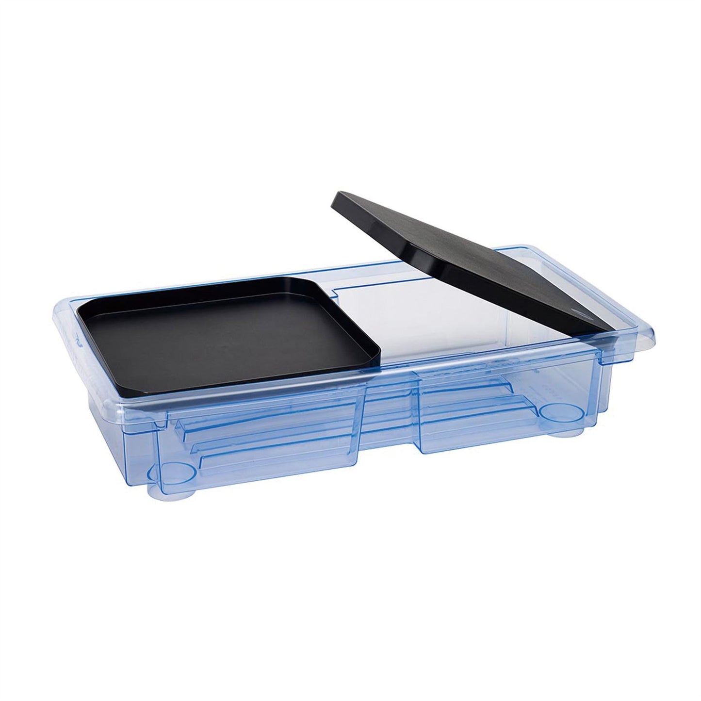 Premium Water Tray + lids