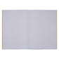 RHINO A4+ 13 x 9 Oversized Exercise Book -10MM Squared |80pg/10pk