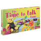 Time To Talk Game