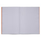 RHINO A4+ 13 x 9 Oversized Exercise Book -10MM Squared |80pg/10pk