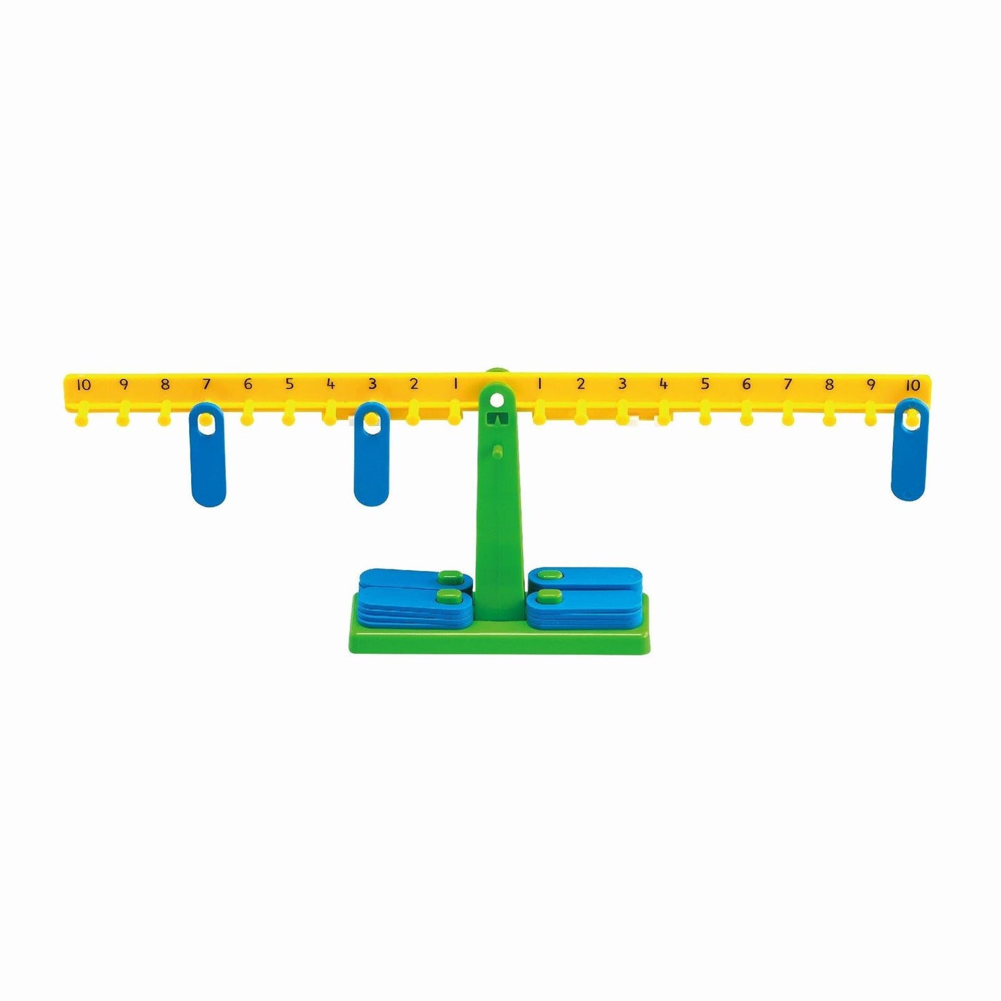 Student Number Balance