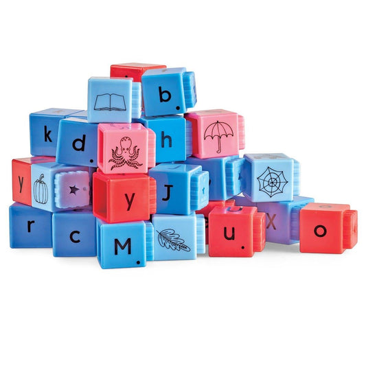 Reading Rods® Alphabet & Phonemic Awareness