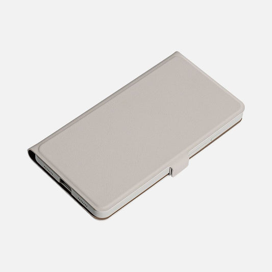 Palma Flip-fold Protective Case White