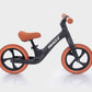 Whizz Balance Bike - Black