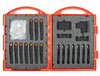 C-Pen Case (Orange)