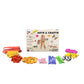 Toyi Arts and Crafts Building Kit