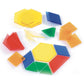 TranslucentT Pattern Blocks