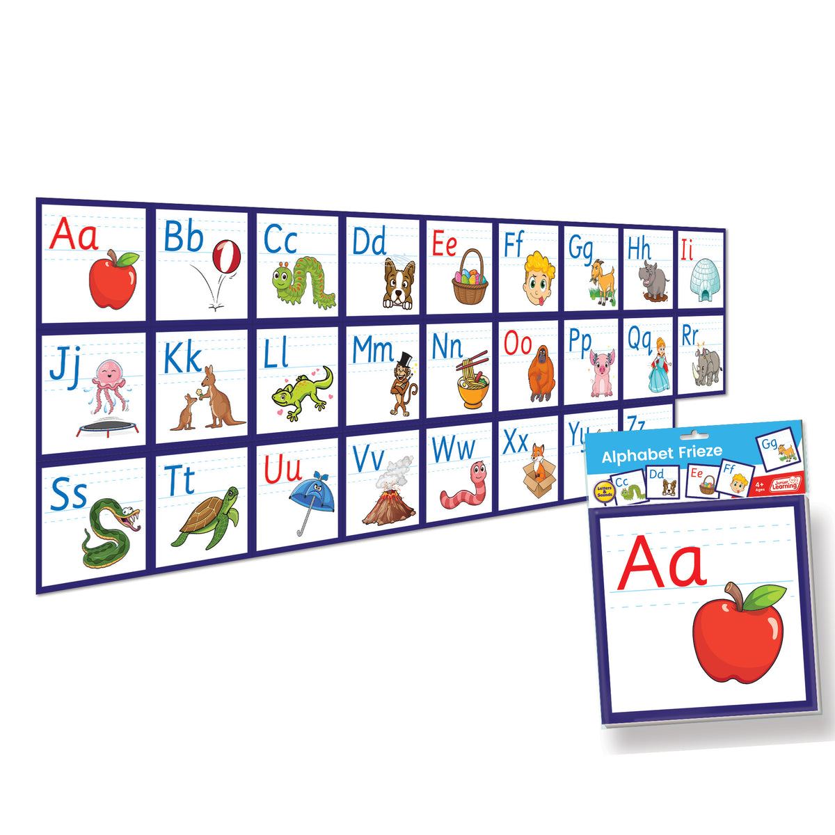 Nursery Classroom Kit