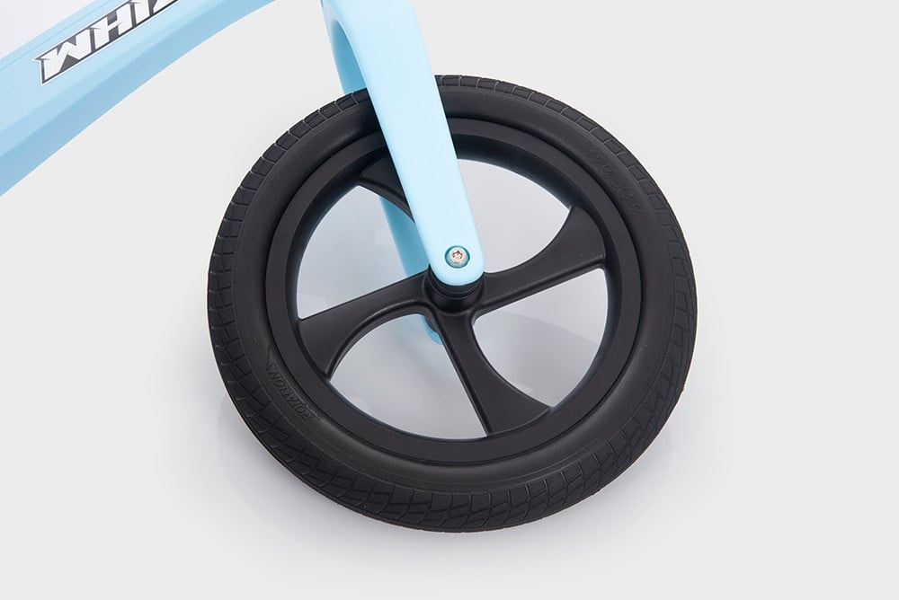 Whizz Balance Bike - Blue