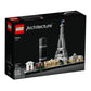 Lego® Architecture Paris (21044)