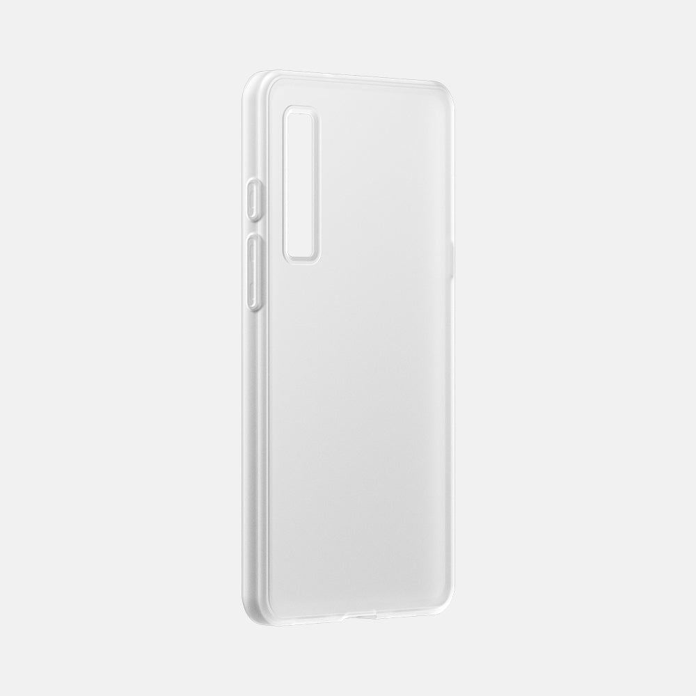 Palma Matte Transparent Case