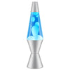 14.5" LAVA Lamp Classic (White/Blue)