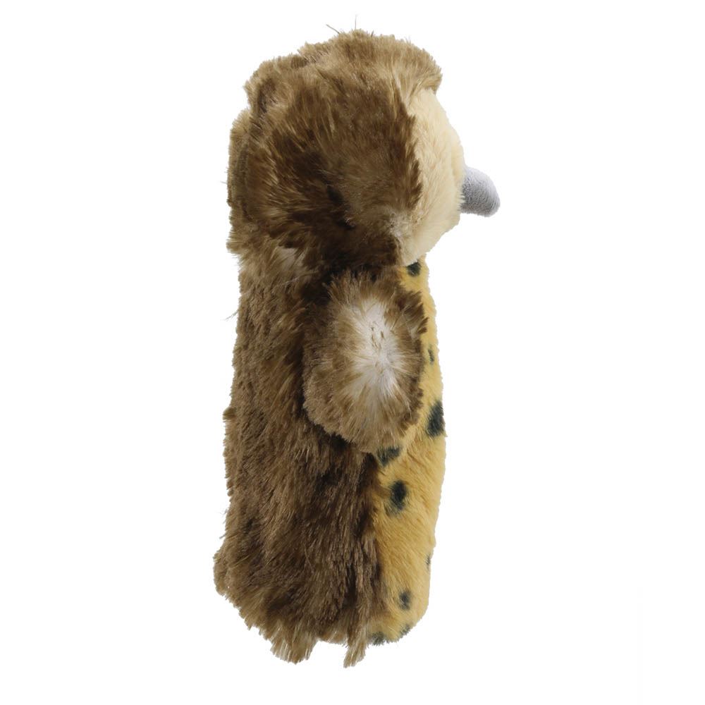 Owl – ECO Puppet Buddies – Animals