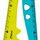 Maped Croc Croc Folding Ruler