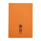 RHINO A4 Exercise Book - 20MM Squared | 80pg/10pk