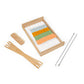 Children’s Wooden Weaving Loom Set - BigJigs