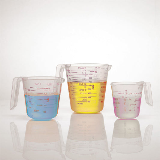 Measuring Cups