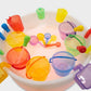 Sand and water table bundle