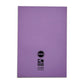 RHINO A4 Exercise Book - 10MM Squared | 80pg/10pk