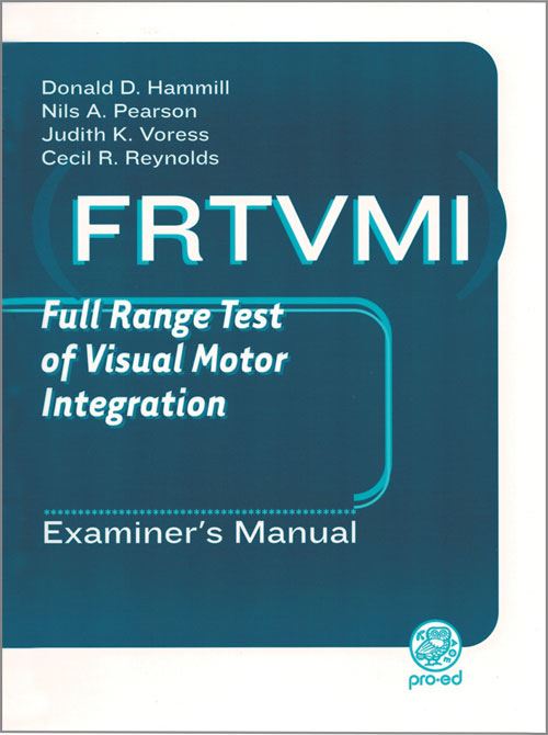 FRTVMI Complete Kit