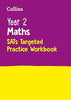 Year 2 Maths Targeted Practice Workbook