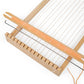 Children’s Wooden Weaving Loom Set - BigJigs