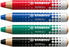 Stabilo MARKdry - Whiteboard and Flipchart Markers