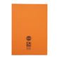 RHINO A4 Exercise Book - 5mm Squared | 80pg/10pk