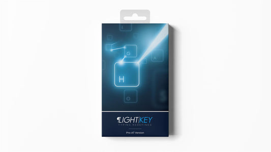 Lightkey Pro: Intelligent Typing Support for Dyslexia – Boost Confidence & Speed - Single User (1...