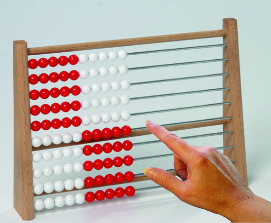 Slovenic Abacus – Small