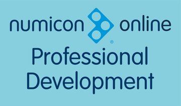 Numicon: Numicon Online Professional Development for Catch-up and Intervention