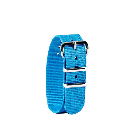 EasyRead Watch Blue Straps