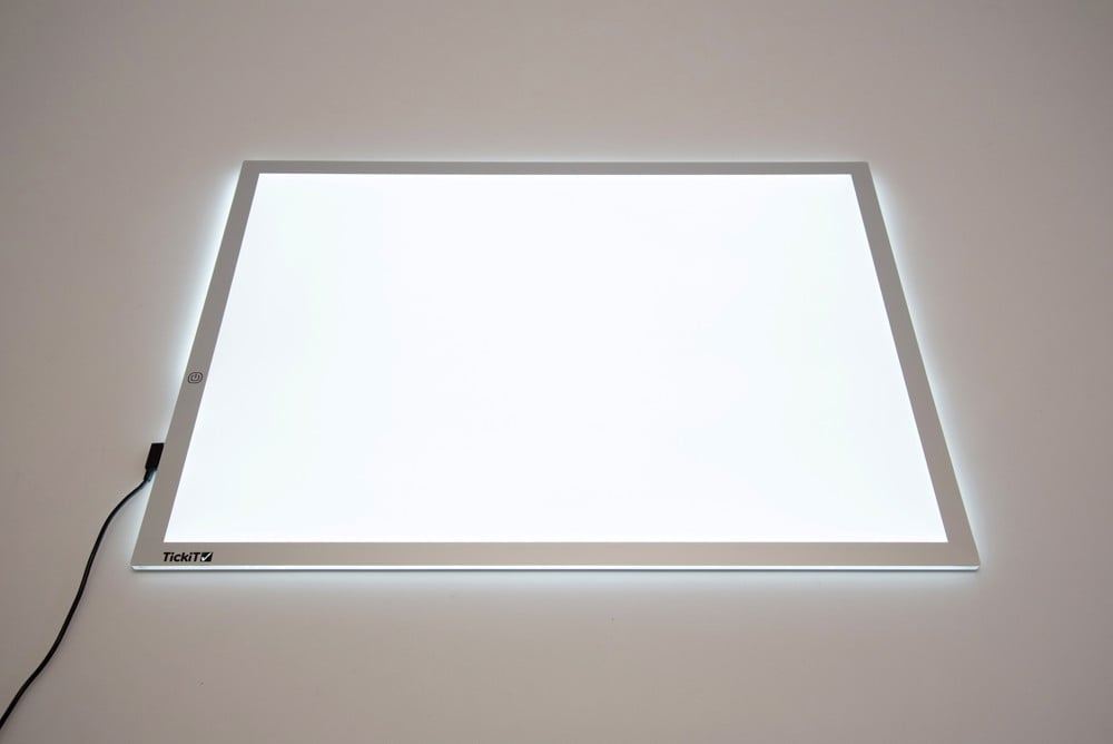 Light panel a2