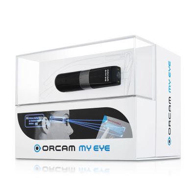 OrCam MyEye Smart