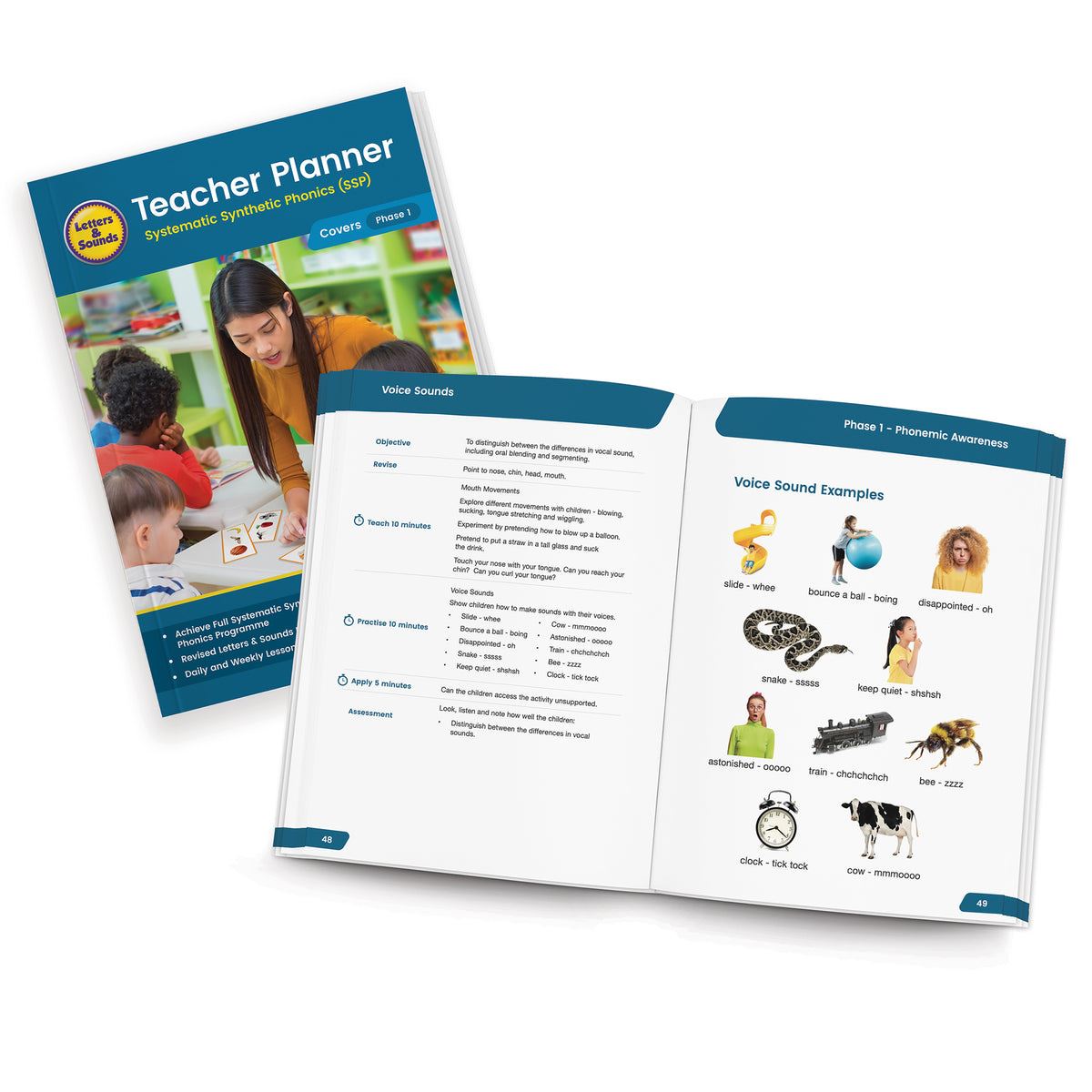 Nursery Classroom Kit