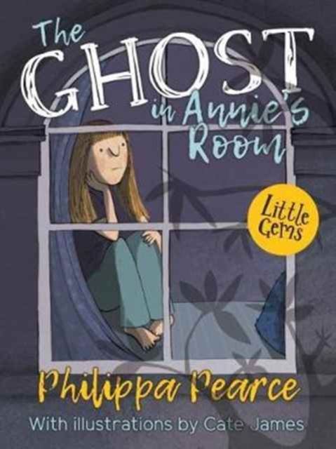 The Ghost in Annie's Room