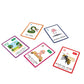 Grapheme to Phoneme Cards