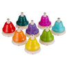 Rainbow Musical Bell Set