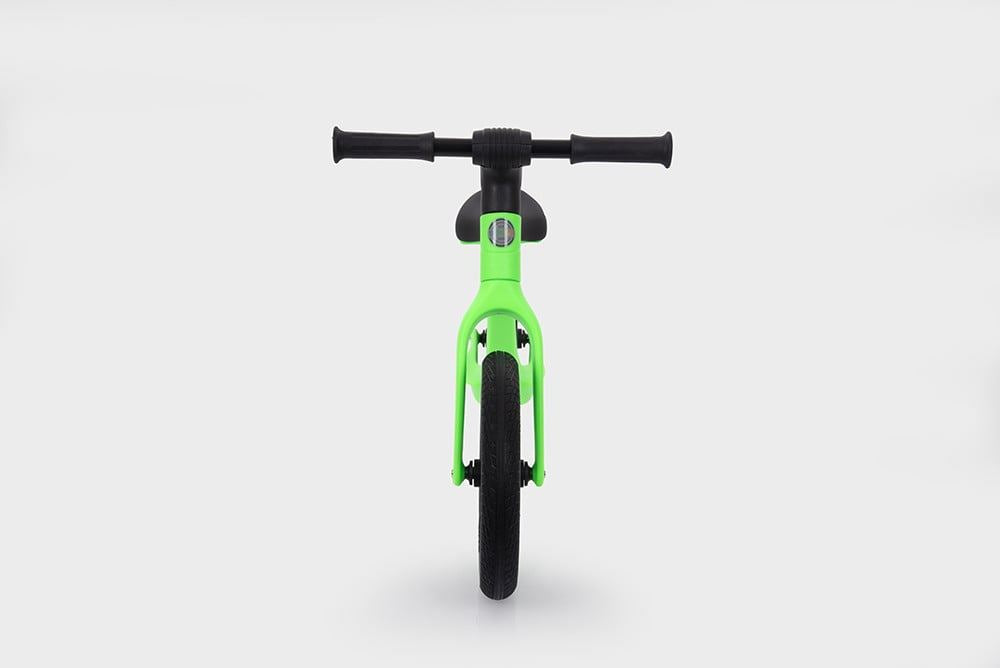 Whizz Balance Bike - Green