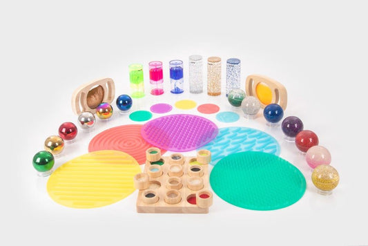 Sensory bundle