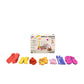 Toyi Arts and Crafts Vehicle Building Kit