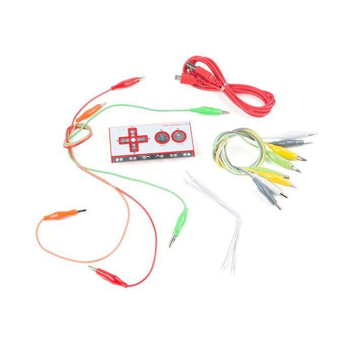 Makey Makey STEM Pack Classroom Invention Kit