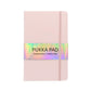 Pukka Bloom Soft Cover Academic Diary Cream