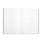 RHINO A4 Exercise Book - 7mm Squared | 80pg/10pk